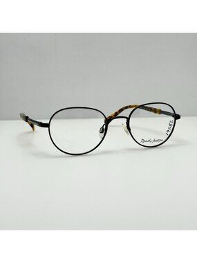 Randy Jackson Eyeglasses Eye Glasses Frames 1052 021 49-20-145